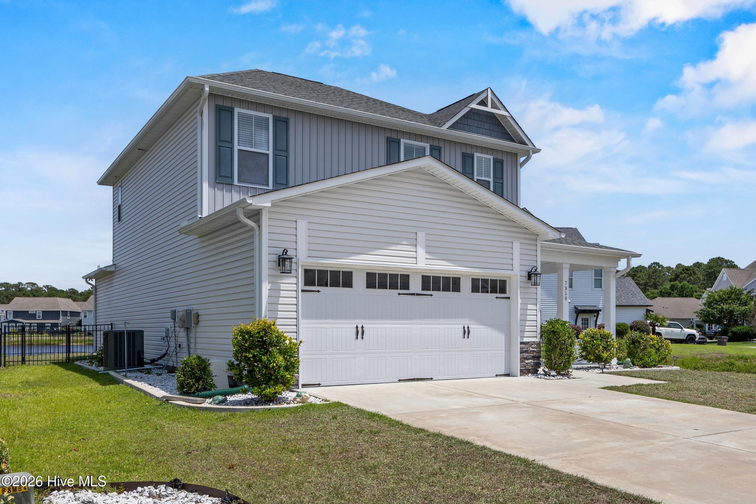 7959 Huron Drive