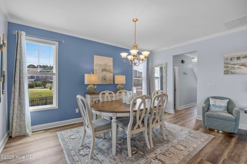 Tiny photo for 7959 Huron Drive, Wilmington, NC 28412 (MLS # 100577926)