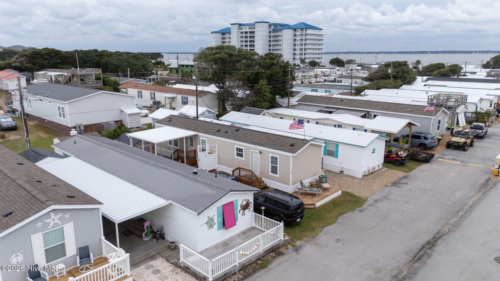 Photo of 1510 Salter Path Road #15, Indian Beach, NC 28512 (MLS # 100604853)
