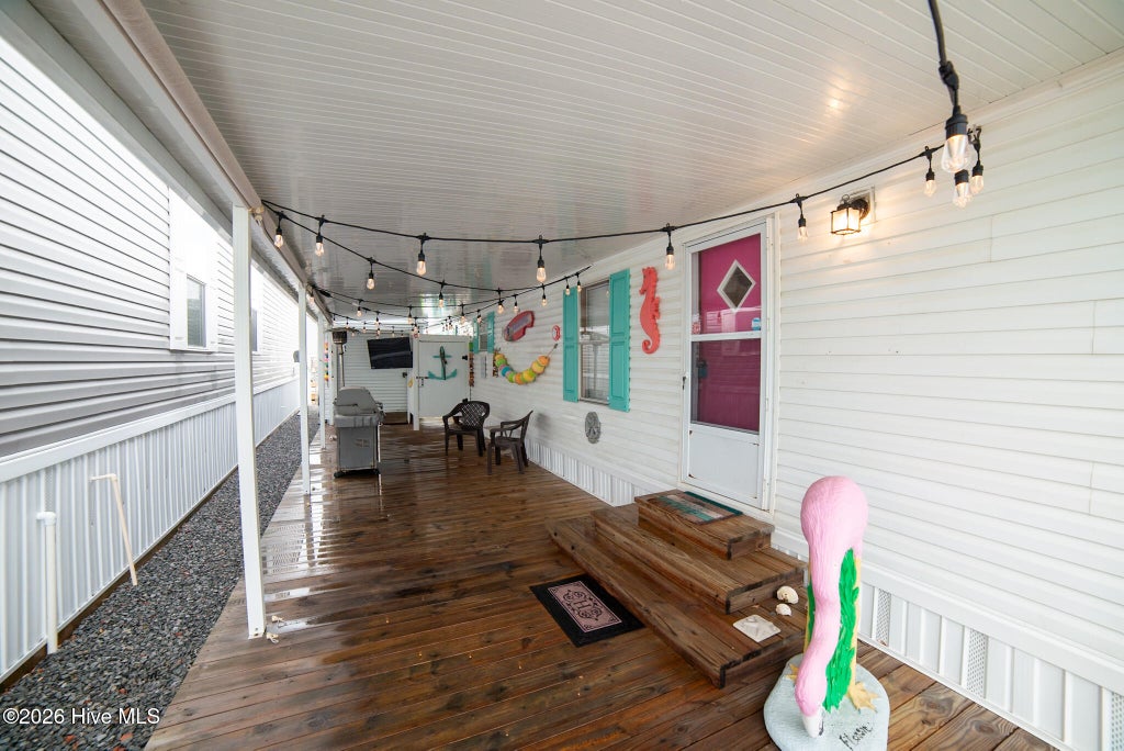 Photo of 1510 Salter Path Road #15, Indian Beach, NC 28512 (MLS # 100604853)