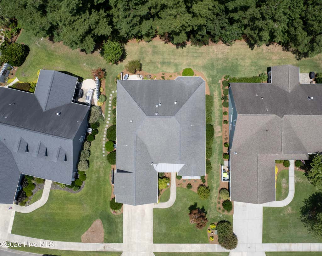 Photo of 2129 Forest View Circle, Leland, NC 28451 (MLS # 100590391)