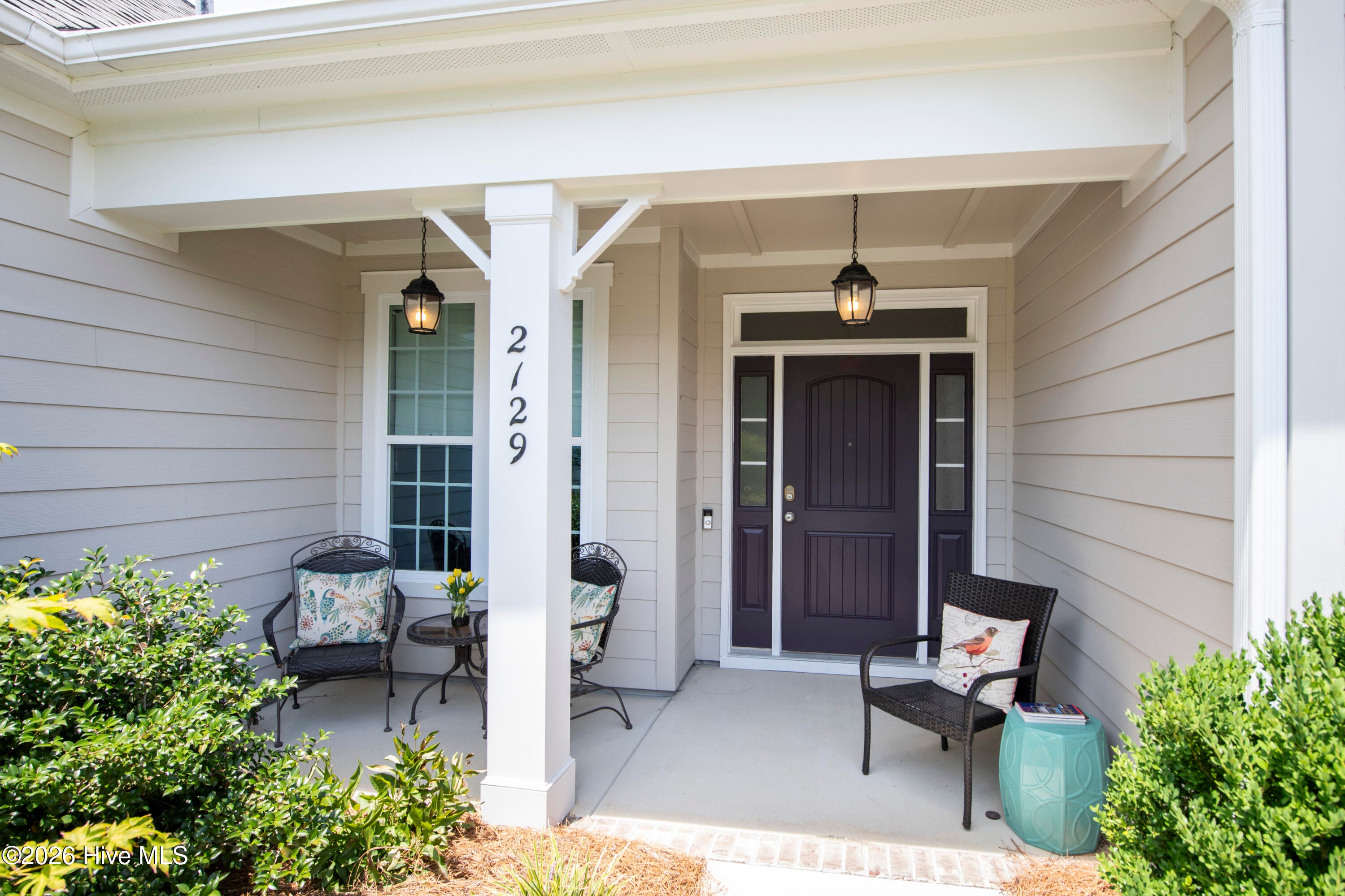 2129 Forest View Circle