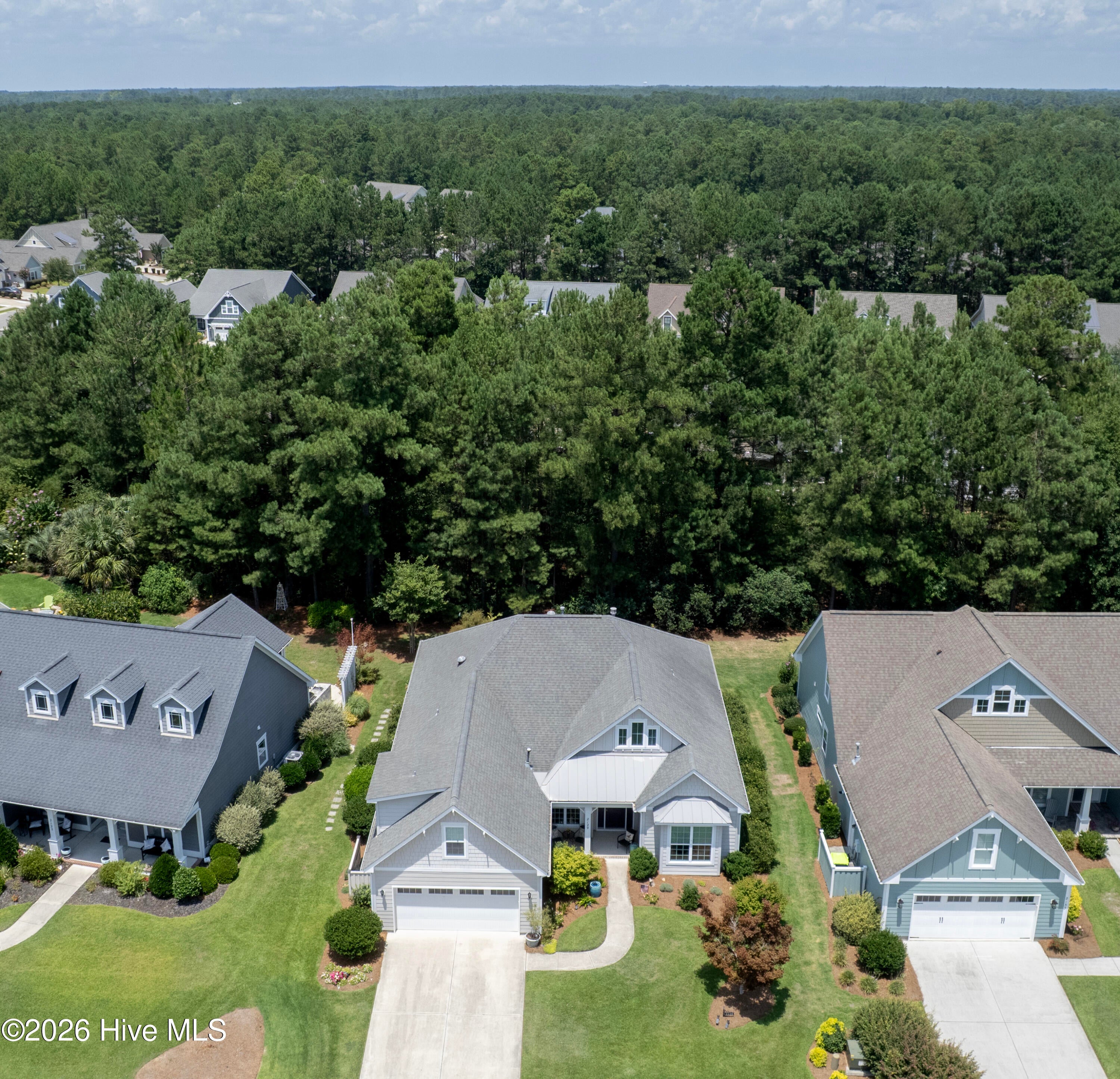 2129 Forest View Circle