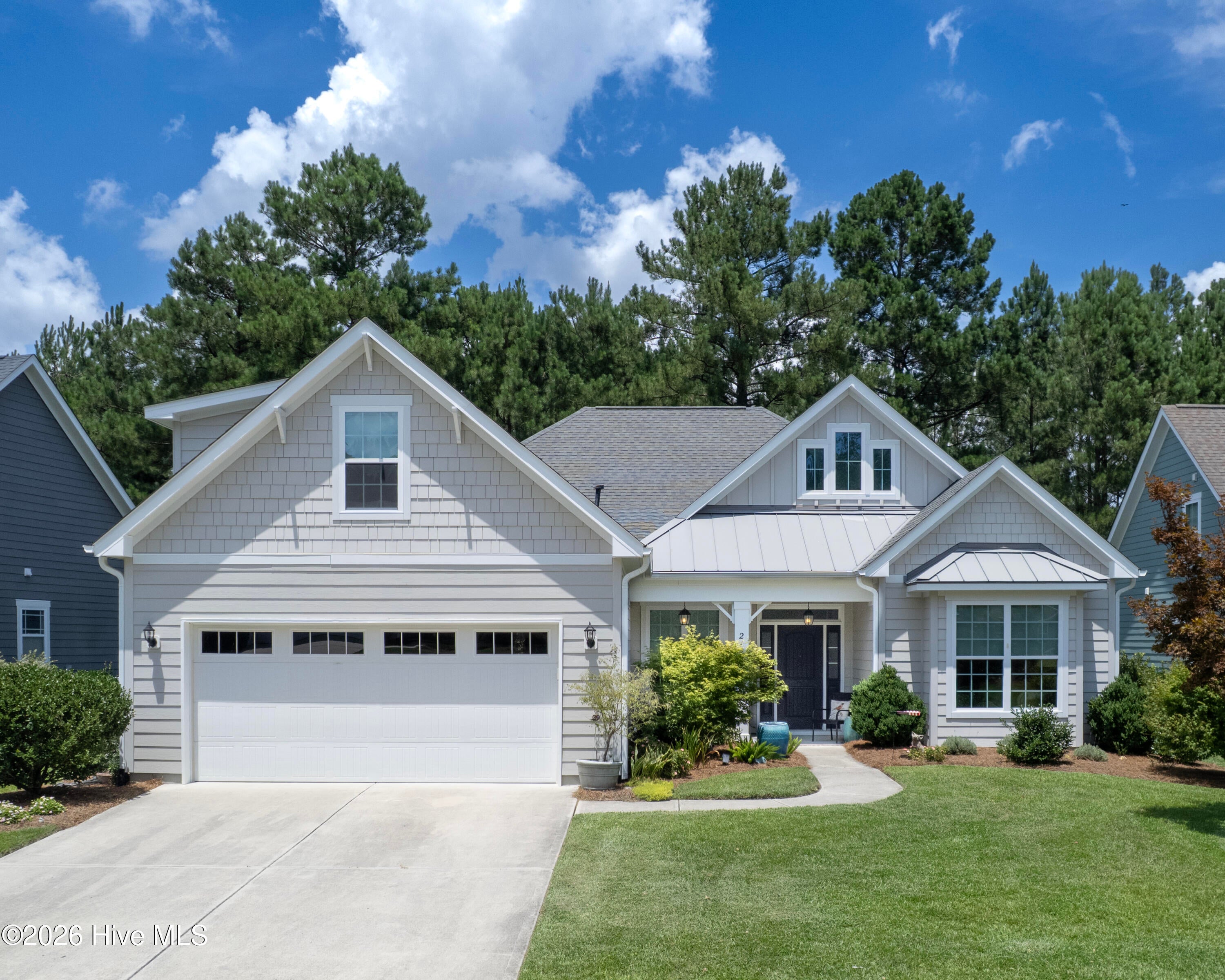 2129 Forest View Circle