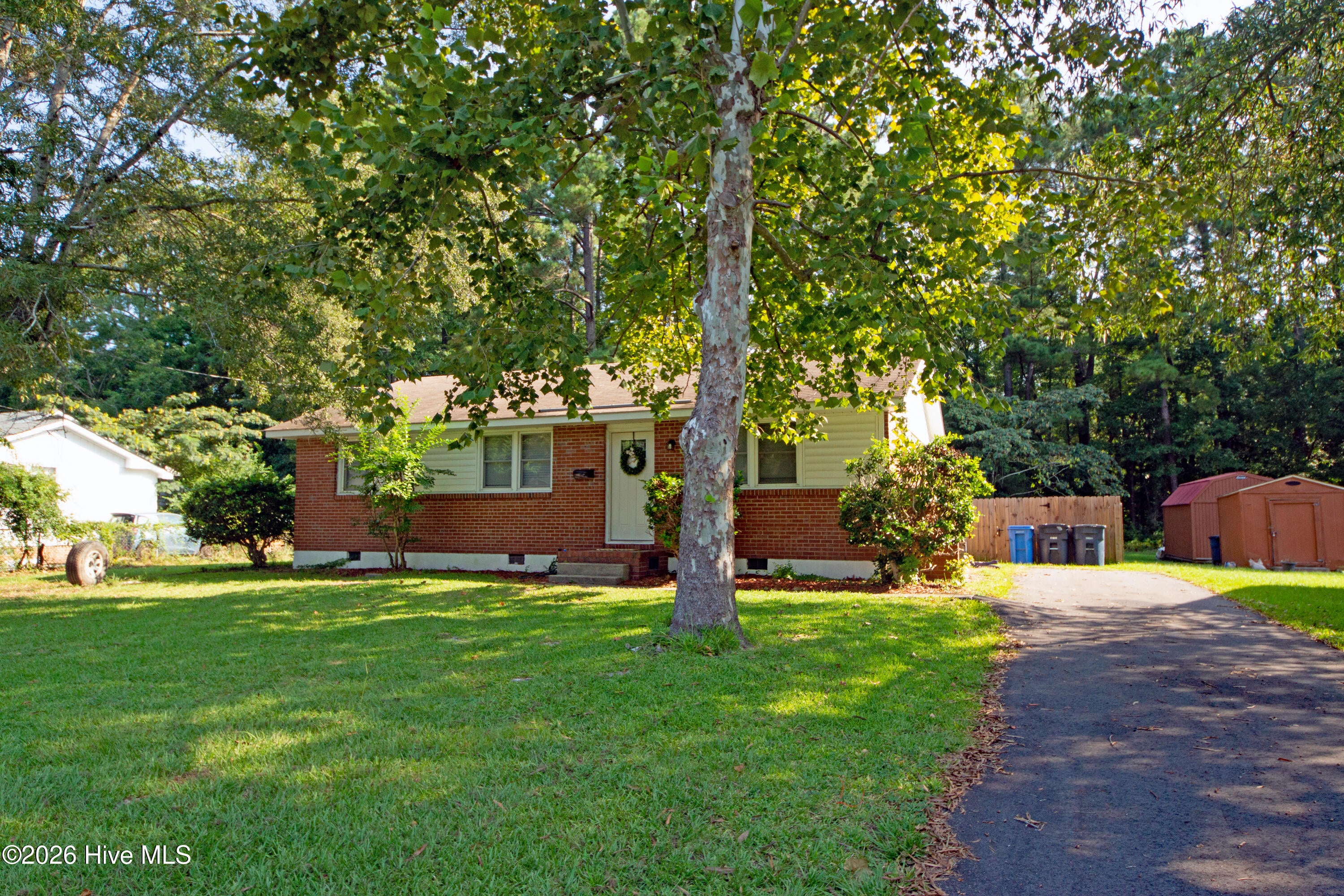 7 Cole Drive