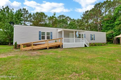 5459 Cardinal Road SW Ocean Isle Beach NC 28469