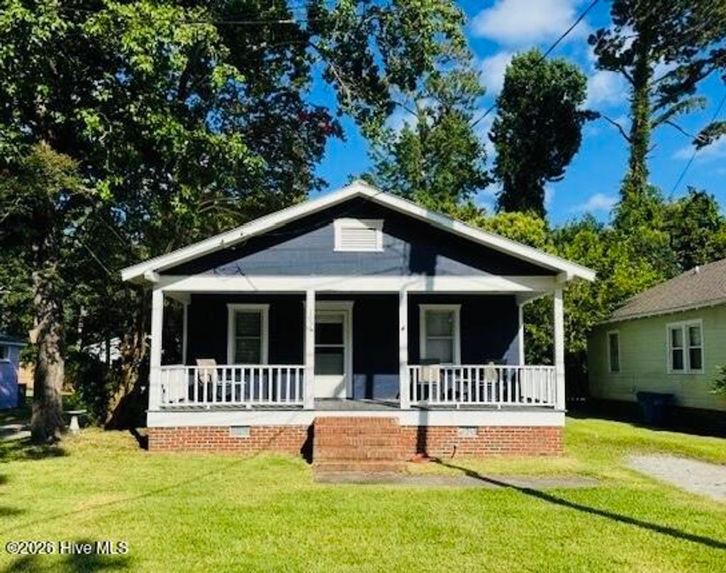 Photo of 1035 Page Avenue, Wilmington, NC 28403 (MLS # 100559089)