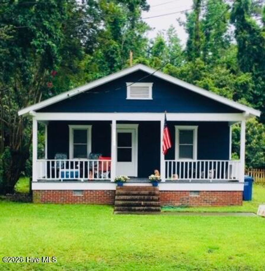 Photo of 1035 Page Avenue, Wilmington, NC 28403 (MLS # 100559089)