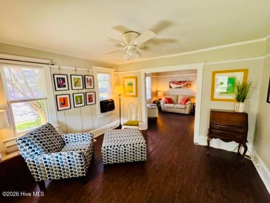 Photo of 1035 Page Avenue, Wilmington, NC 28403 (MLS # 100559089)