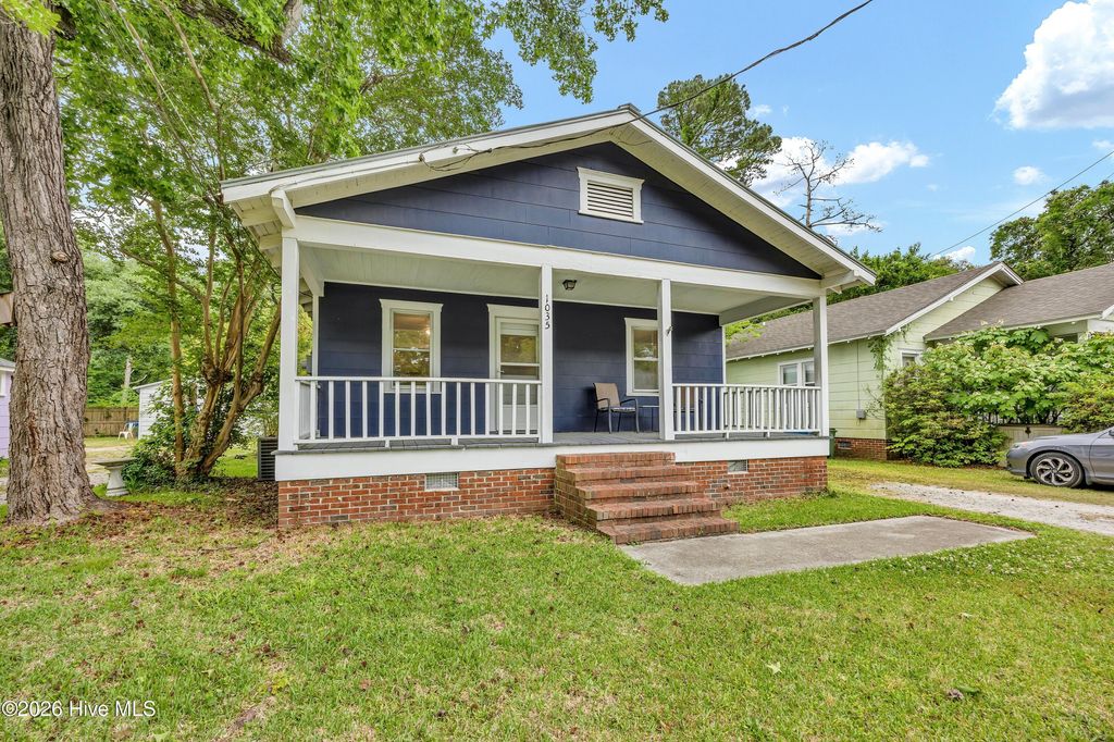 Photo of 1035 Page Avenue, Wilmington, NC 28403 (MLS # 100559089)