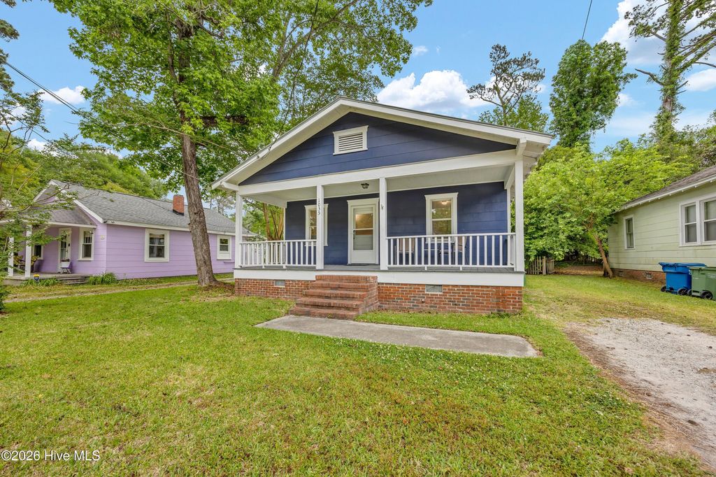 Photo of 1035 Page Avenue, Wilmington, NC 28403 (MLS # 100559089)