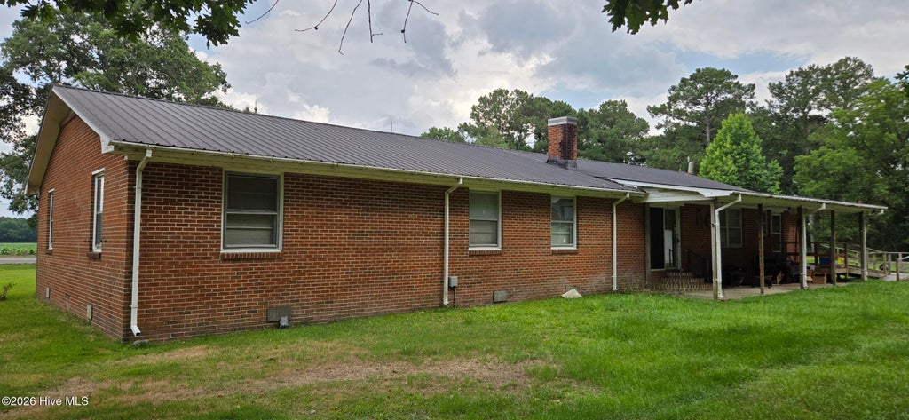Photo of 1779 Whichard Cherry Lane Road, Stokes, NC 27884 (MLS # 100595066)