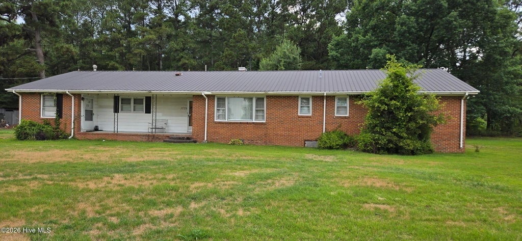 Photo of 1779 Whichard Cherry Lane Road, Stokes, NC 27884 (MLS # 100595066)