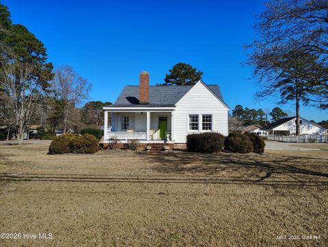 Photo of 2280 W 5th Street, Washington, NC 27889 (MLS # 100554755)