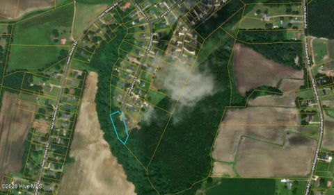 Vacant Land For Sale - 00 Livingston Lane<br/> Clinton, NC 28328