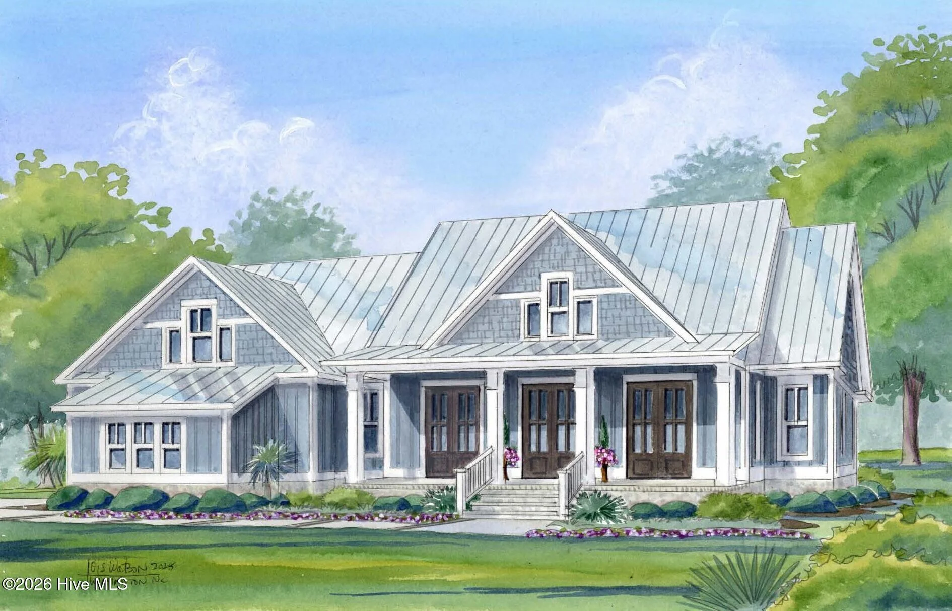 7116 Abernathy Court