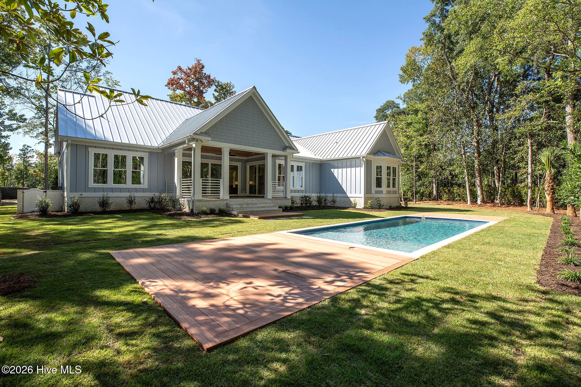7116 Abernathy Court