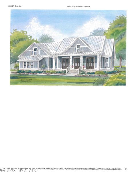 Photo of 7116 Abernathy Court, Wilmington, NC 28405 (MLS # 100552290)