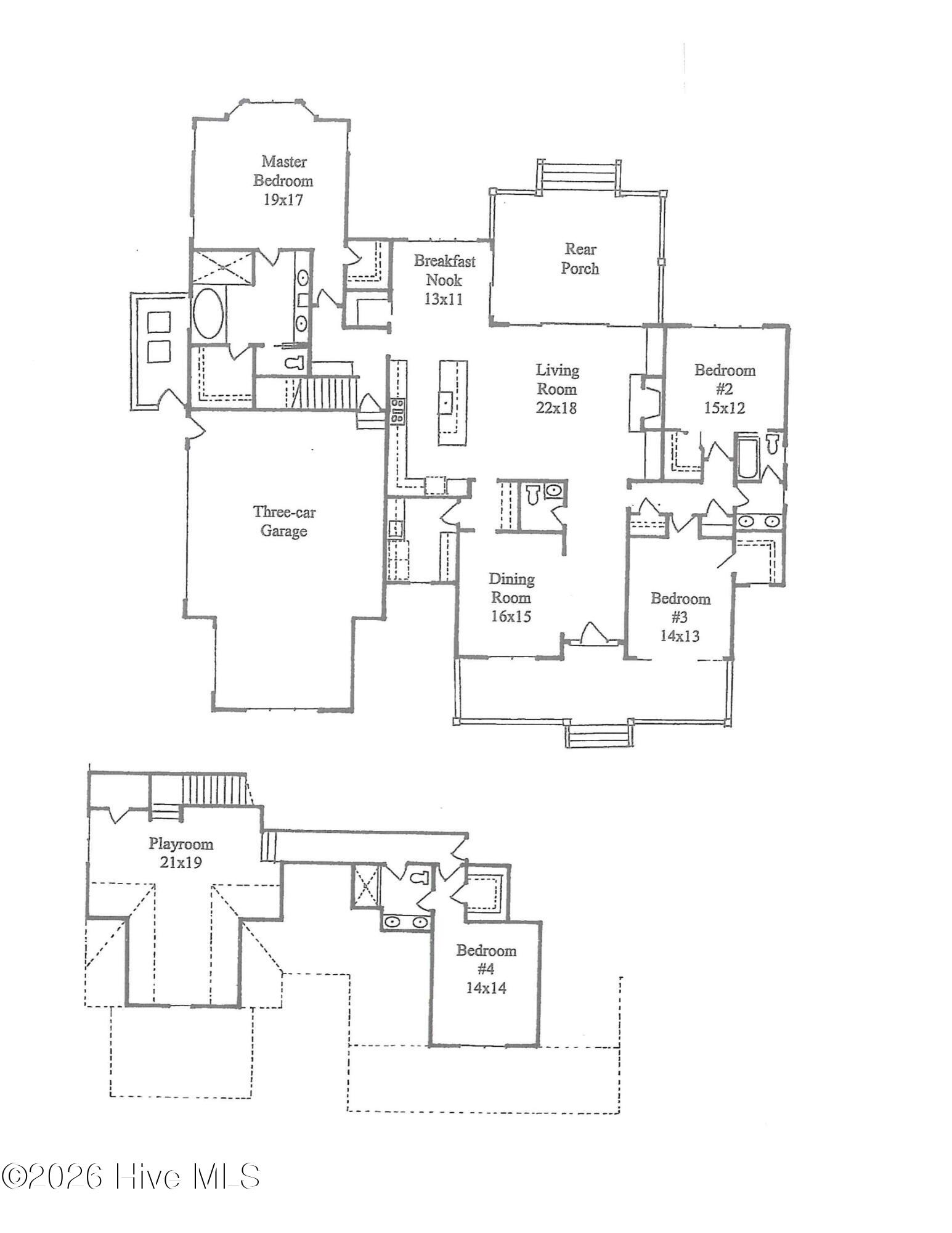 7116 Abernathy Court