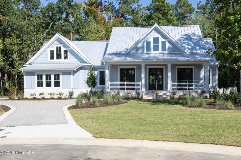 Homes For Sale - 7116 Abernathy Court<br/> Wilmington, NC 28405