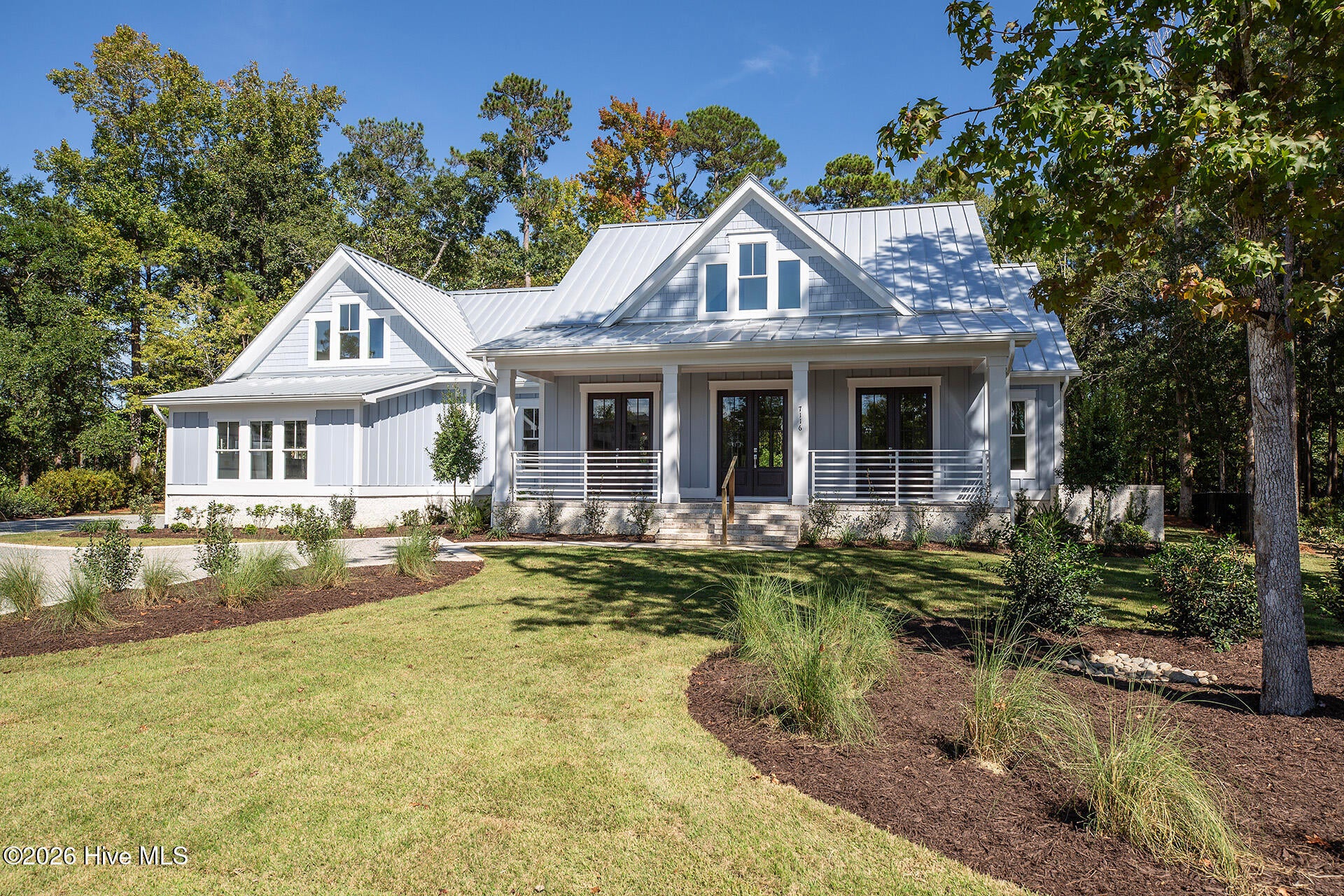 7116 Abernathy Court