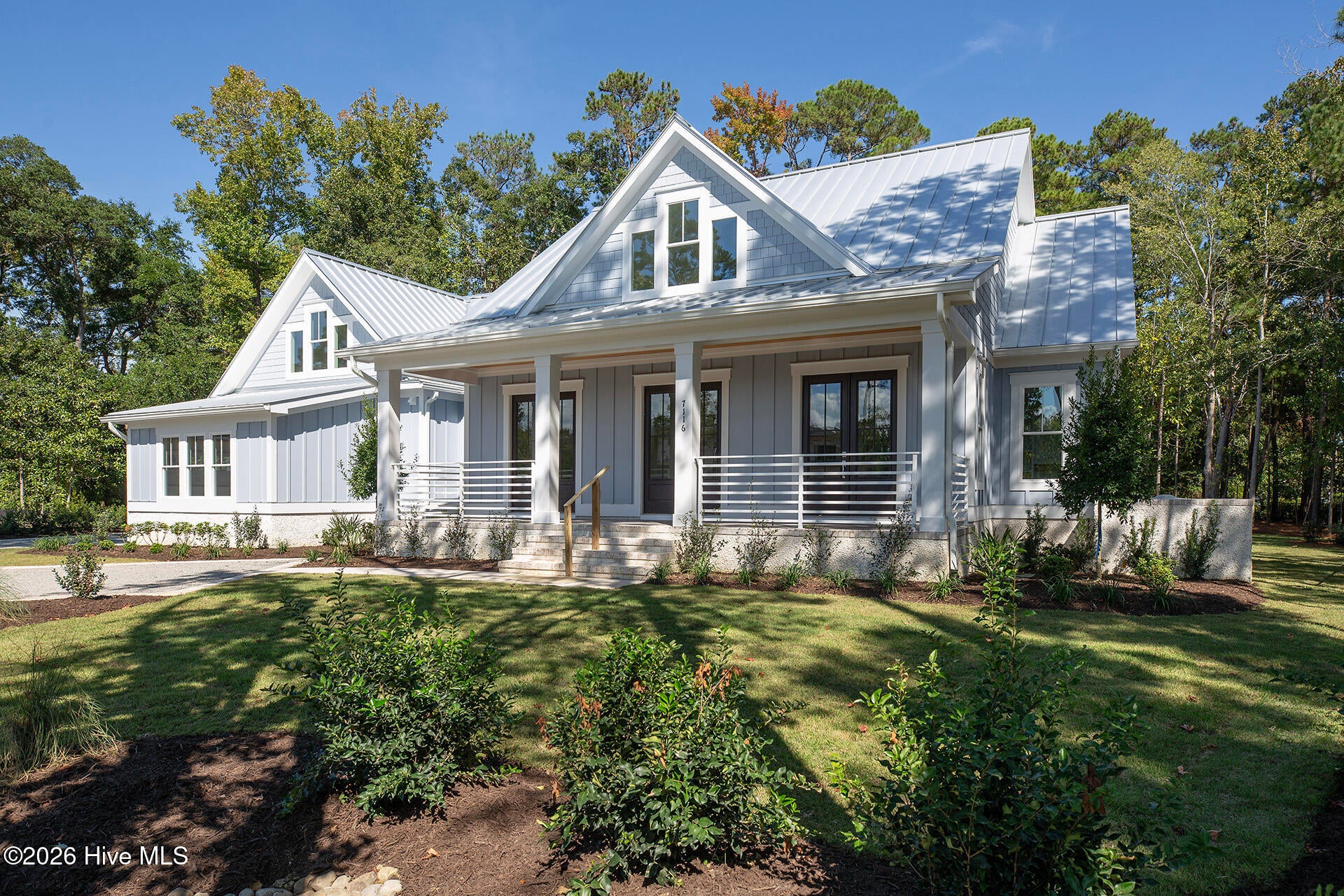 7116 Abernathy Court