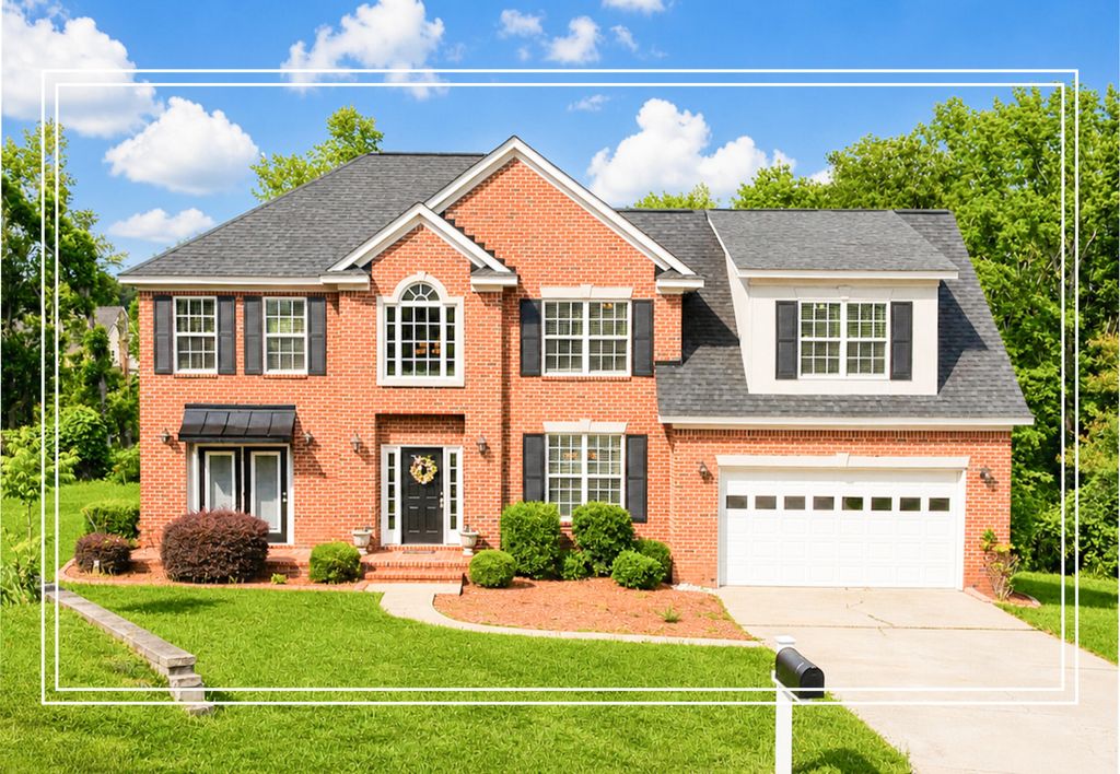 Photo of 4196 Aerie Circle, Evans, GA 30809 (MLS # 555438)