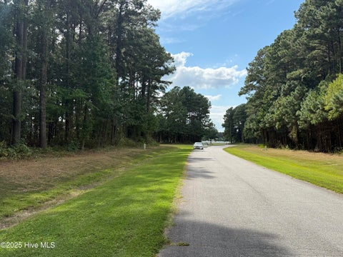 Vacant Land For Sale - 124 Indian Town Creek Drive<br/> Hertford, NC 27944