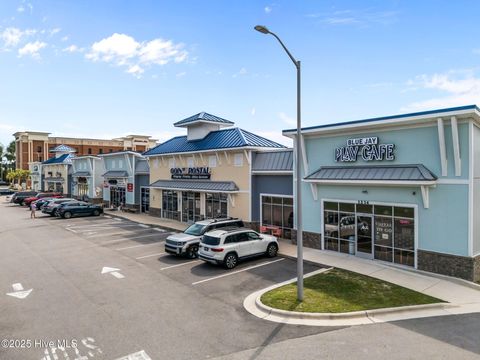 Tiny photo for 213 Sandy Cove Lane, Sneads Ferry, NC 28460 (MLS # 100544875)