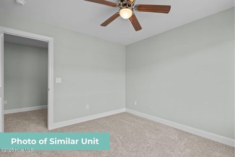 Tiny photo for 213 Sandy Cove Lane, Sneads Ferry, NC 28460 (MLS # 100544875)