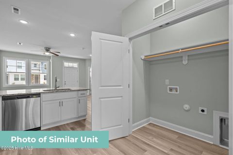 Tiny photo for 213 Sandy Cove Lane, Sneads Ferry, NC 28460 (MLS # 100544875)