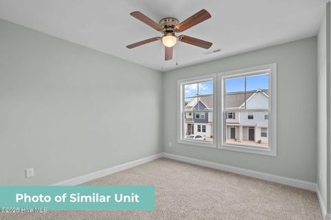 Tiny photo for 213 Sandy Cove Lane, Sneads Ferry, NC 28460 (MLS # 100544875)