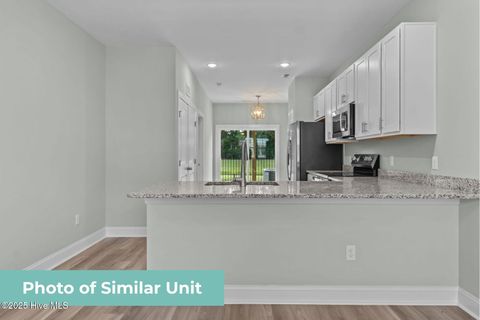 Tiny photo for 213 Sandy Cove Lane, Sneads Ferry, NC 28460 (MLS # 100544875)