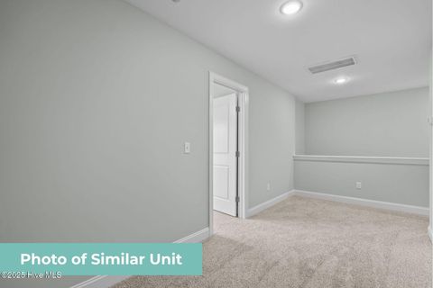 Tiny photo for 213 Sandy Cove Lane, Sneads Ferry, NC 28460 (MLS # 100544875)