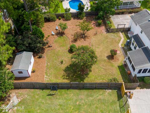 Tiny photo for 1001 Sheffield Drive, Wilmington, NC 28411 (MLS # 100598934)
