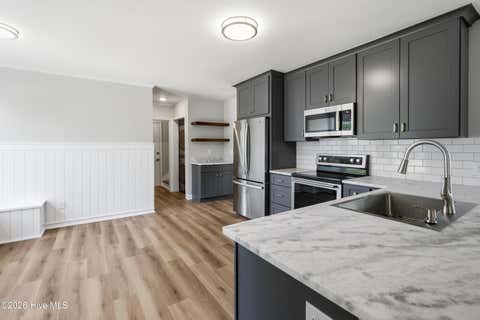 Tiny photo for 1001 Sheffield Drive, Wilmington, NC 28411 (MLS # 100598934)