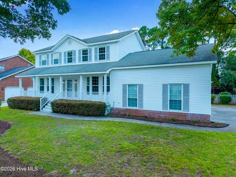 Tiny photo for 1001 Sheffield Drive, Wilmington, NC 28411 (MLS # 100598934)