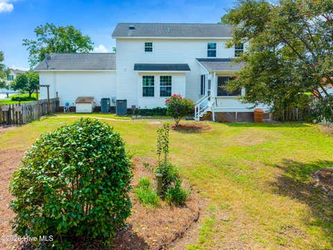 Tiny photo for 1001 Sheffield Drive, Wilmington, NC 28411 (MLS # 100598934)