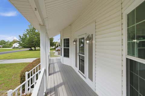 Tiny photo for 1001 Sheffield Drive, Wilmington, NC 28411 (MLS # 100598934)