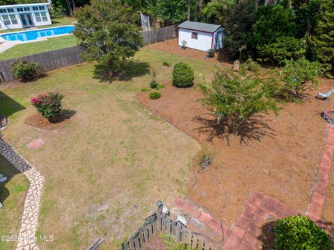 Tiny photo for 1001 Sheffield Drive, Wilmington, NC 28411 (MLS # 100598934)