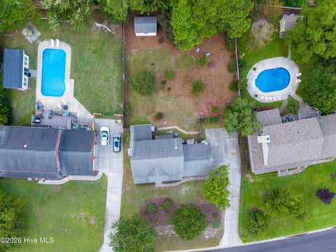 Tiny photo for 1001 Sheffield Drive, Wilmington, NC 28411 (MLS # 100598934)