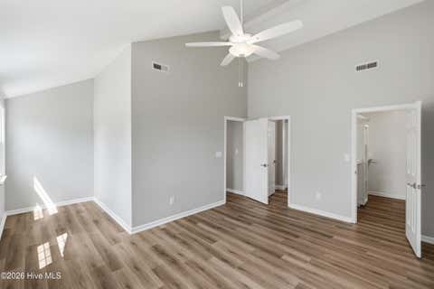 Tiny photo for 1001 Sheffield Drive, Wilmington, NC 28411 (MLS # 100598934)