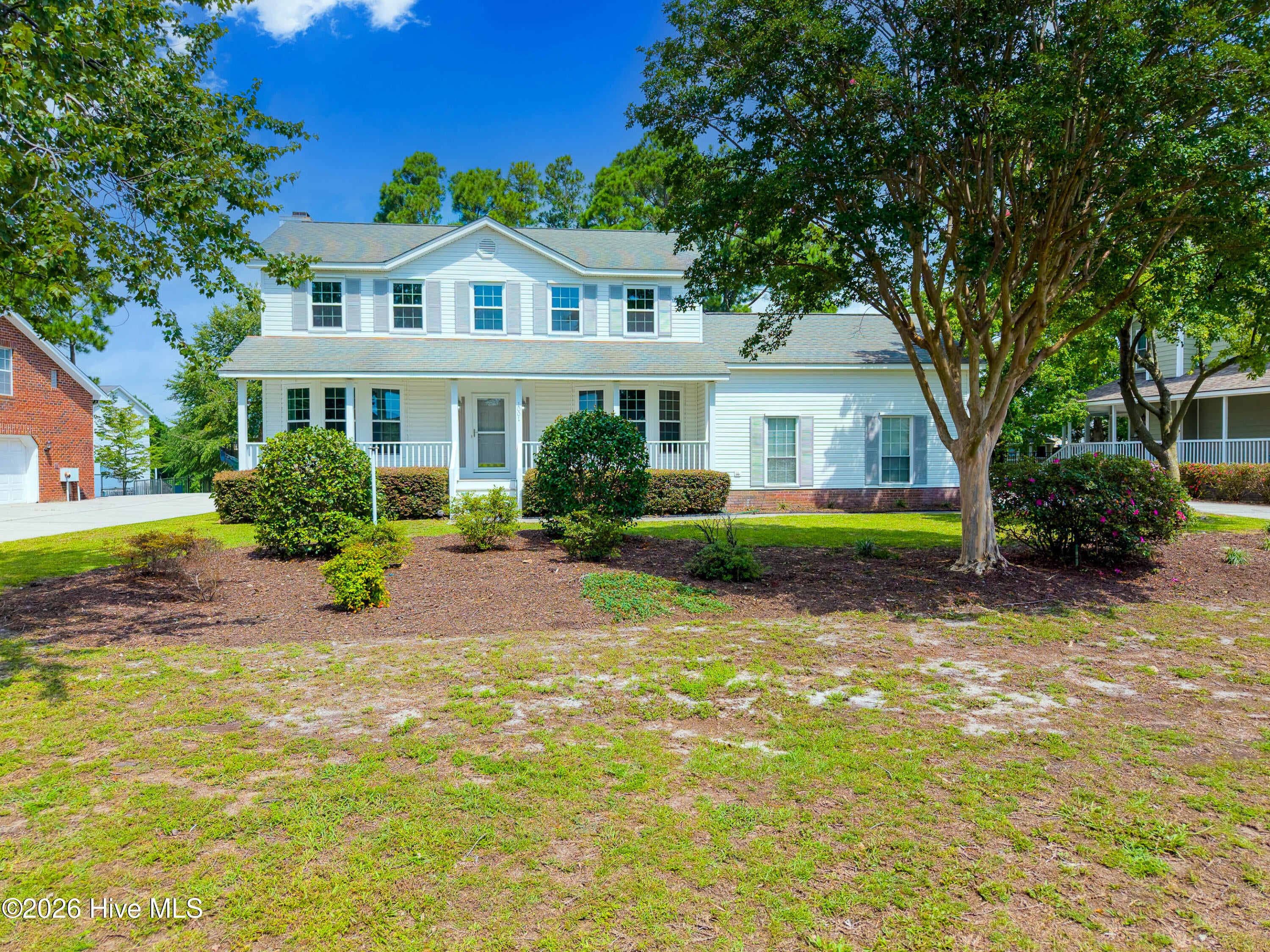 1001 Sheffield Drive