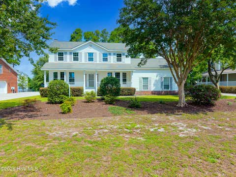 Tiny photo for 1001 Sheffield Drive, Wilmington, NC 28411 (MLS # 100598934)