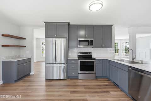 Tiny photo for 1001 Sheffield Drive, Wilmington, NC 28411 (MLS # 100598934)