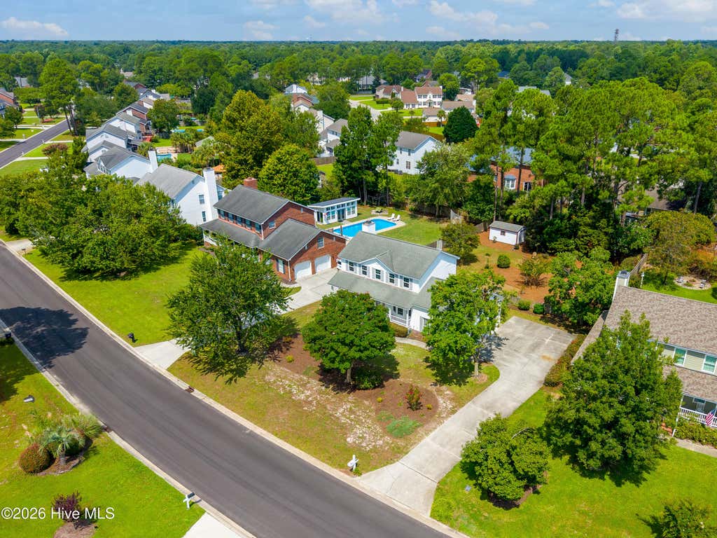 Photo of 1001 Sheffield Drive, Wilmington, NC 28411 (MLS # 100598934)