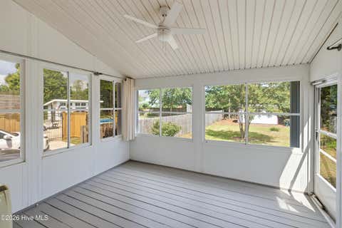 Tiny photo for 1001 Sheffield Drive, Wilmington, NC 28411 (MLS # 100598934)