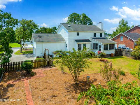 Tiny photo for 1001 Sheffield Drive, Wilmington, NC 28411 (MLS # 100598934)