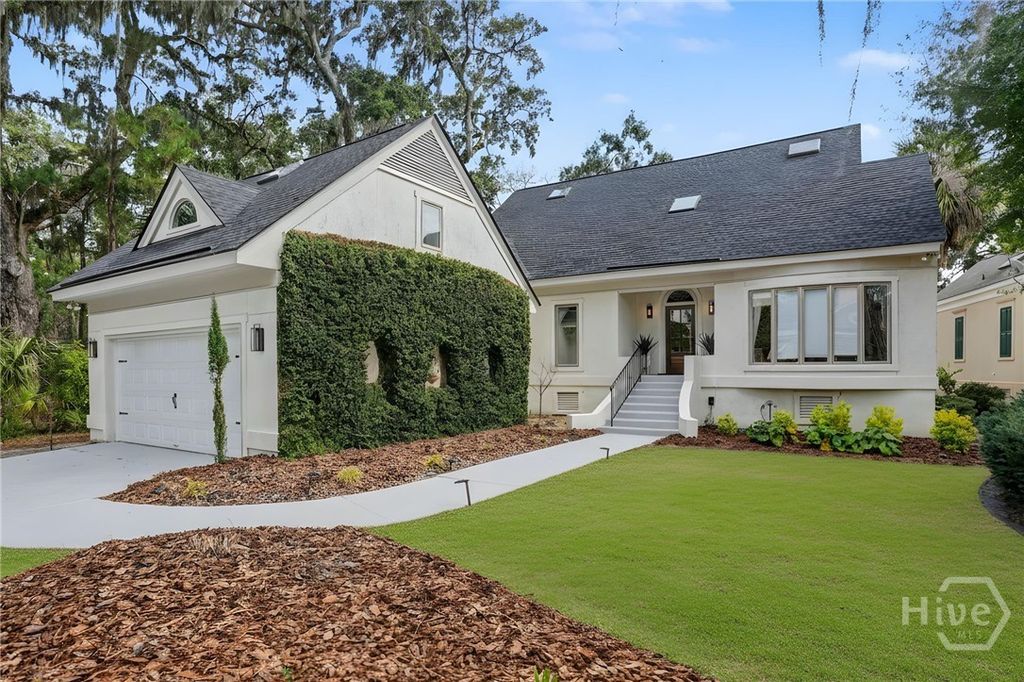 Photo of 3 Mainsail Crossing, Savannah, GA 31411 (MLS # SA350677)