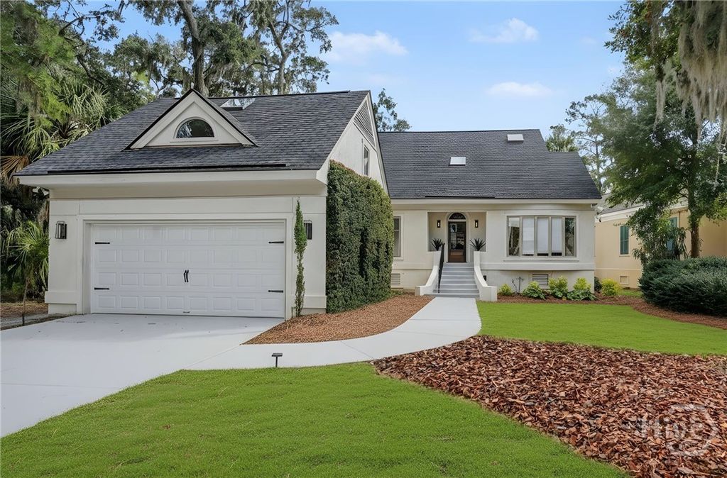 Photo of 3 Mainsail Crossing, Savannah, GA 31411 (MLS # SA350677)